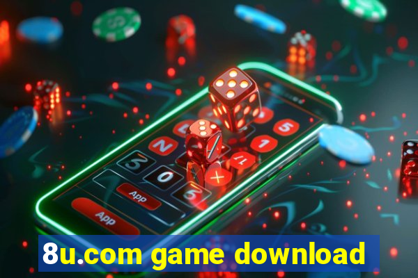 8u.com game download